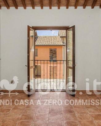 Appartamento di 60 m² con 3 locali a Passignano su