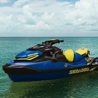 SEA DOO WAKE PRO (PREZZO RIBASSATO!)