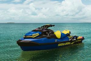 SEA DOO WAKE PRO (PREZZO RIBASSATO!)