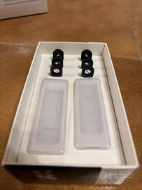 BMW led door projector