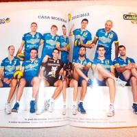 Gialloblu volley Pallavolo Casa Modena 2012 13