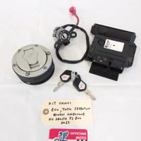 Kit chiavi MV AGUSTA F3 800