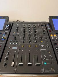 valutazione usato ✅ mixer alphatheta djm v5