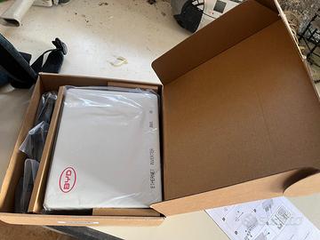 BMU BYD battery box premium lv