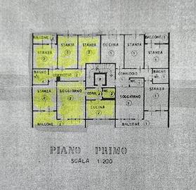 Vendita nuda proprietà