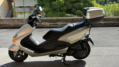 Yamaha Skyliner 125 anno 1999