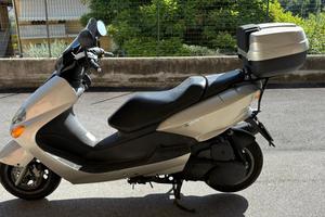 Yamaha Skyliner 125 anno 1999
