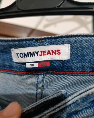 jeans Tommy Jeans 