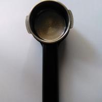 Braccetto portafiltro Saeco Crema 