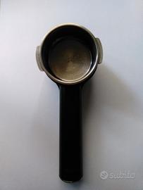 Braccetto portafiltro Saeco Crema 