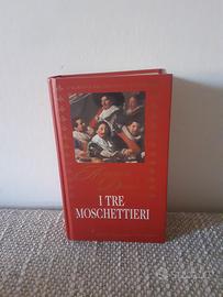 I tre moschettieri