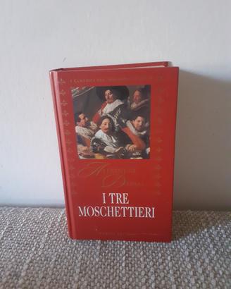 I tre moschettieri