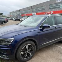 Tiguan 2^ serie 150 CV euro6