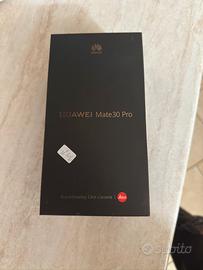 Huawei Mate 30 Pro 256GB Space Silver