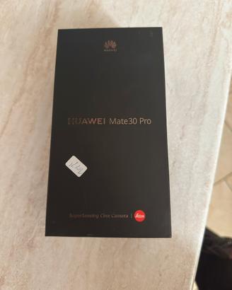 Huawei Mate 30 Pro 256GB Space Silver