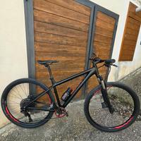 mtb 29 taglia M