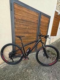 mtb 29 taglia M