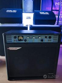 AMPLI PER BASSO ASHDOWN ABM-C210-T300