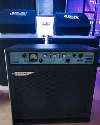 AMPLI PER BASSO ASHDOWN ABM-C210-T300