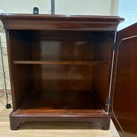 Mobile bar