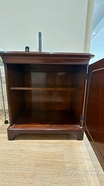Mobile bar