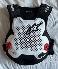 Tech Air MX Alpinestars