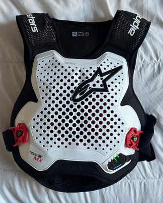 Tech Air MX Alpinestars