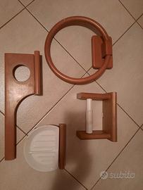 Accessori per bagno 