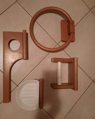 Accessori per bagno 