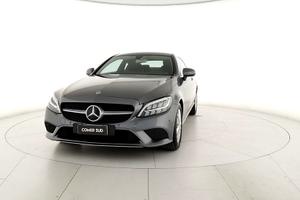 MERCEDES Classe C-C205 2018 Coupe - C coupe U31252