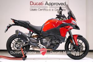 Multistrada V2 S 2026 Termignoni Accessori