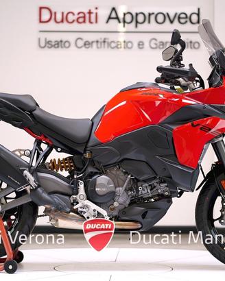 Multistrada V2 S 2026 Termignoni Accessori