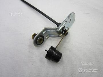 Pulsante Interruttore massa per corpo faro (nuovo)