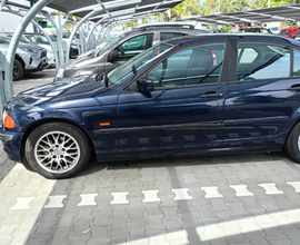 Leggere annuncio BMW E46 320d