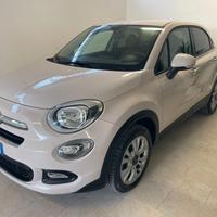 Fiat 500X 1.6 GPL NUOVO E-Torq 110 CV Pop Star 113