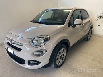 Fiat 500X 1.6 GPL NUOVO E-Torq 110 CV Pop Star 113