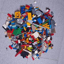 LEGO sfusi. 1 kg