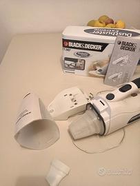 Aspirapolvere portatile Black &Decker Dustbuster