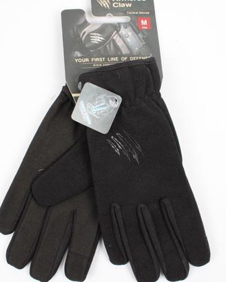 GUANTI QUICK RELEASE ARMORED CLAW, BLACK