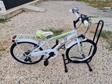 Bicicletta bambina