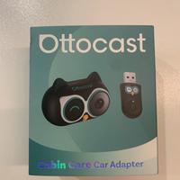 Telecamera bambino con Carplay per auto