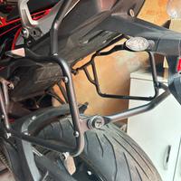 Telaio givi bmw