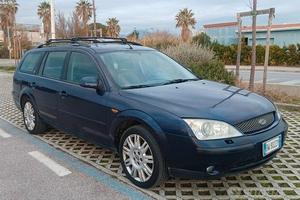Ford mondeo 2.0 diesel sw permute