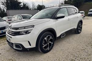 Citroen C5 Aircross BlueHDi 130 S&S Shine
