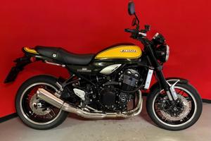 Kawasaki Z 900 RS