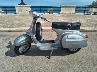 Vespa 1965 Vendita in Moto e scooter