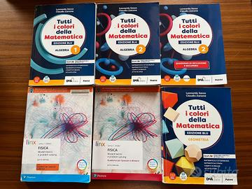 LIBRI SCOLASTICI 