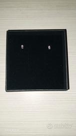 Orecchini Rosa Marlù