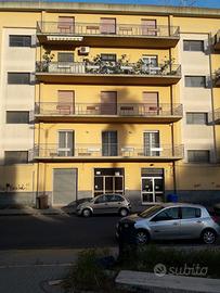 Appartamento signorile zona centrale commerciale