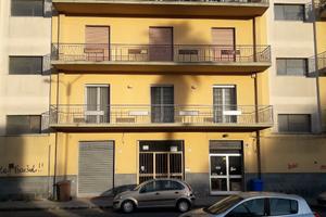 Appartamento signorile zona centrale commerciale
